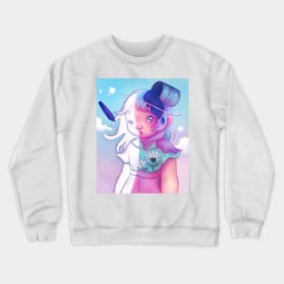 Alive Crewneck Sweatshirt